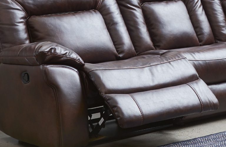 elias modular recliner lounge