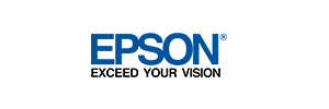 Hero image of Epson printer