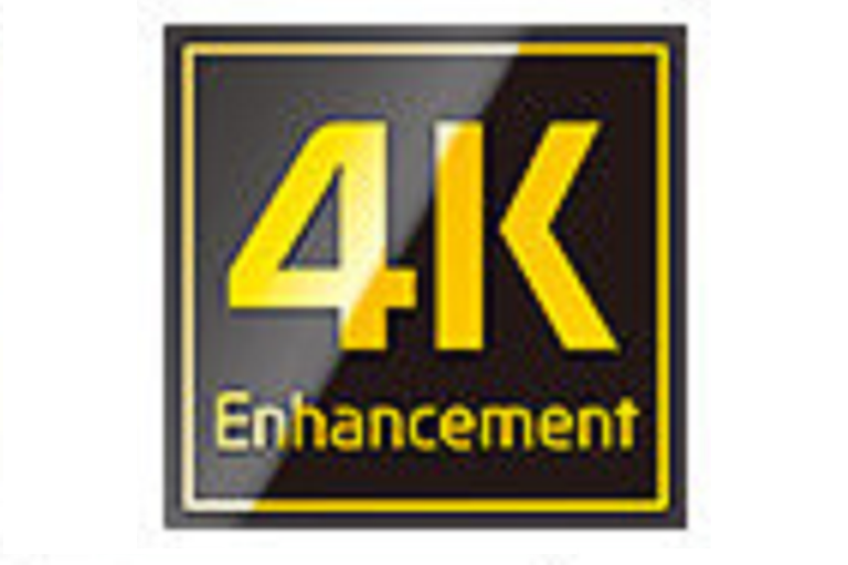 4k Enahncement