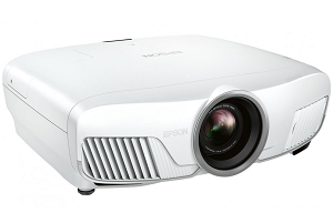 The Epson EH-TW8300 Home Theatre Projector