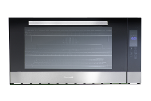 The Euromaid 90cm Built-In Oven