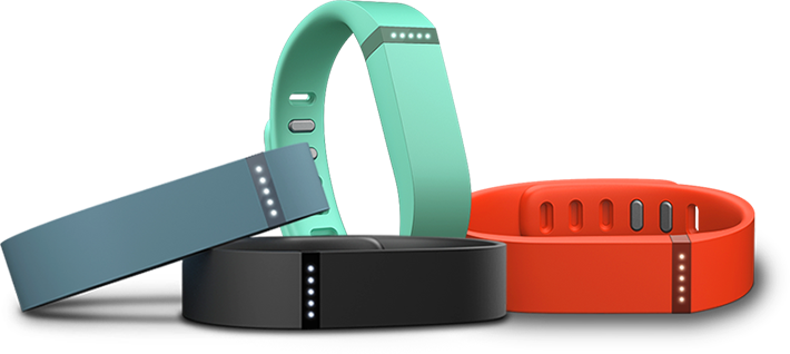 Fitbit Flex