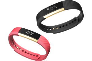 Fitbit Alta Fitness Tracker