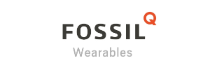 Fossil Q Logo