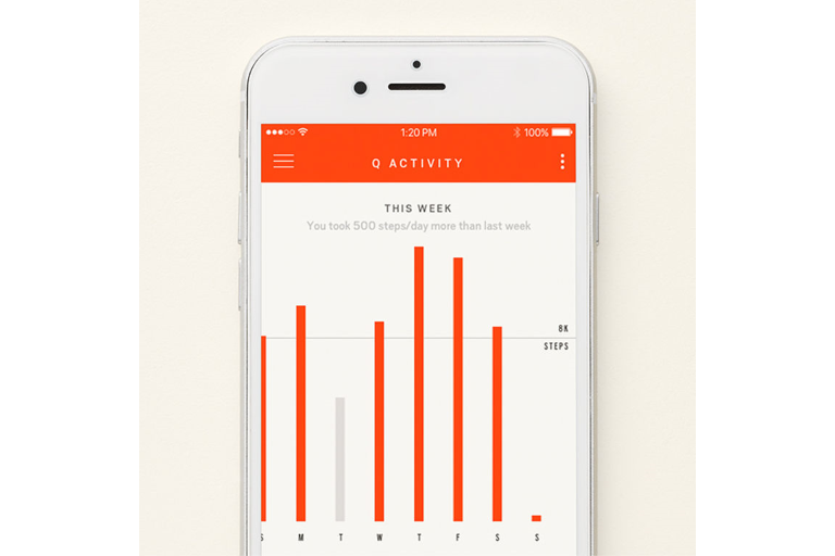 App tracking