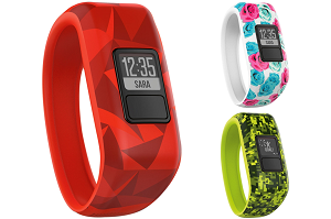 Garmin vivofit jr harvey norman