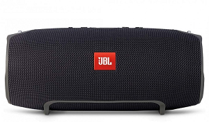 The JBL Xtreme Portable Bluetooth Speaker