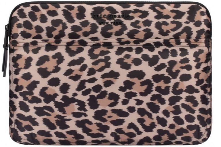 Buy Kate Spade New York Puffer Laptop Sleeve for up to 16inch Laptop