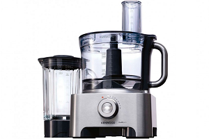 The Kenwood Multi Pro Sense Food Processor