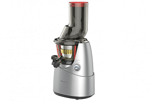 The Kuvings Whole Fruit Slow Juicer