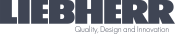 The Liebherr logo