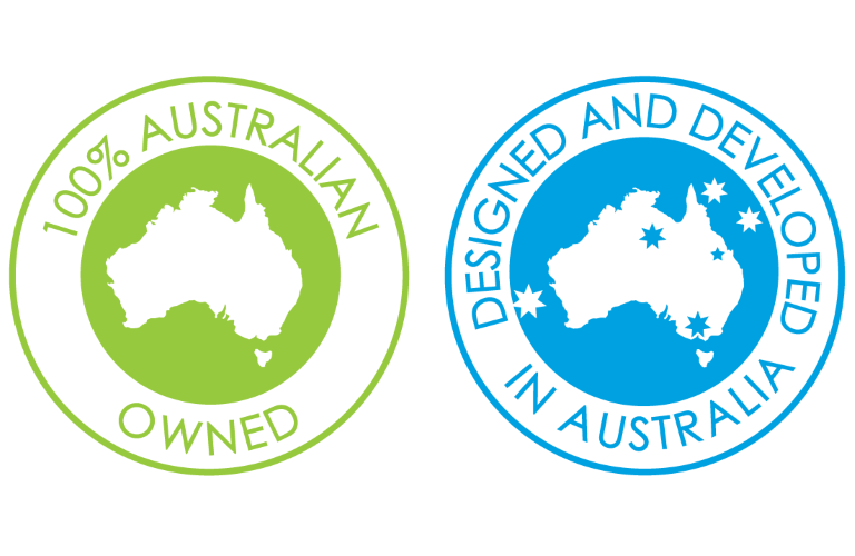 Lif3 Australian designed, developed and owned icons