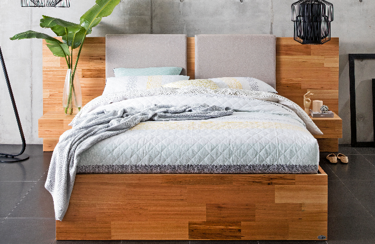 lucido bed