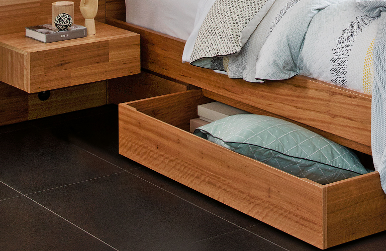lucido bed