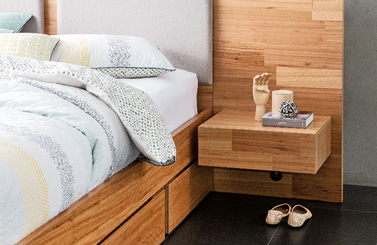 lucido bed