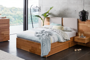 lucido bed