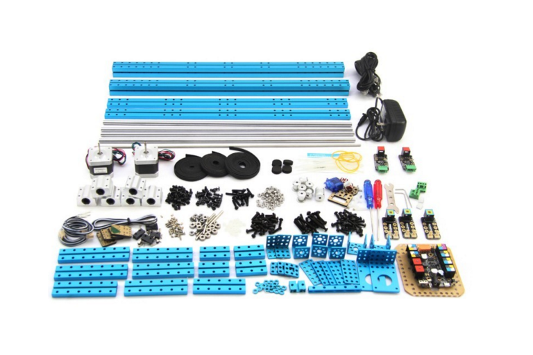 Makeblock configuration
