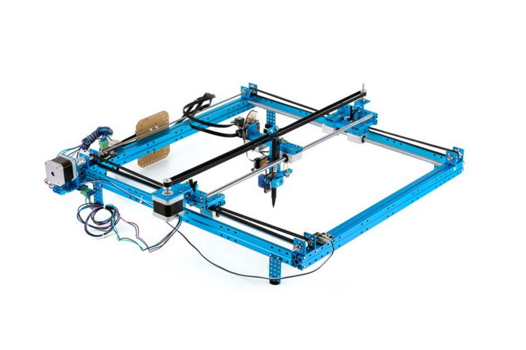 Makeblock configuration2