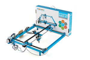 Makeblock hero image