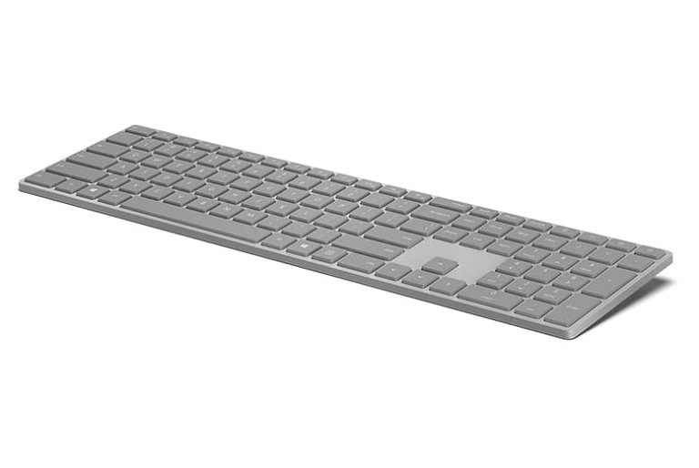 microsoft sculpt keyboard mac