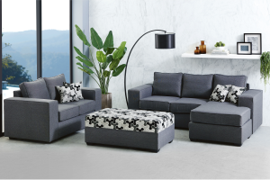 midtown lounge suite