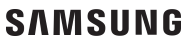 Samsung SRL458ELS logo.