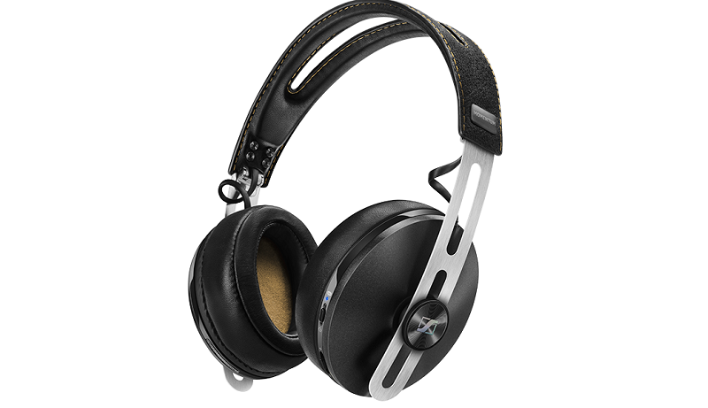 Momentum Wireless Headphones