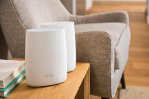 Netgear Orbi Wifi System