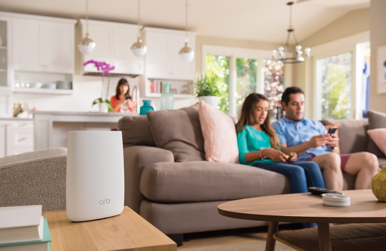 Netgear Orbi Wifi System