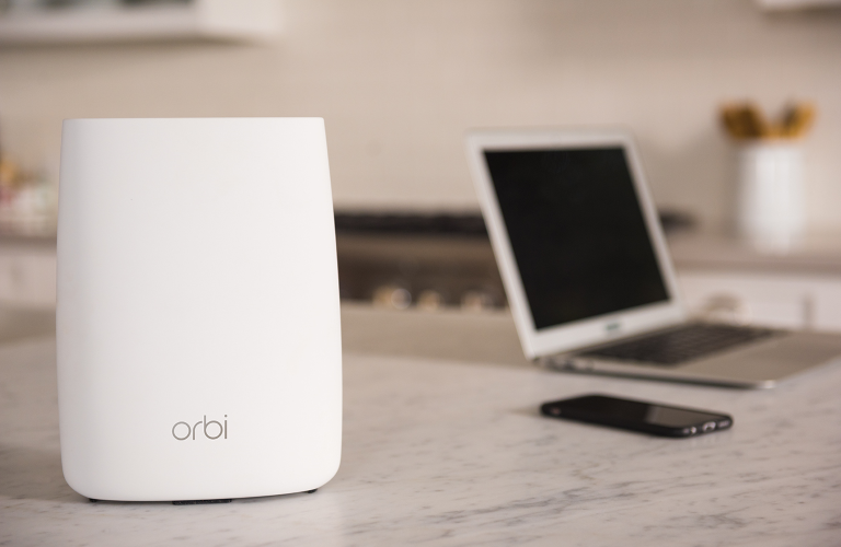 Netgear Orbi Wifi System