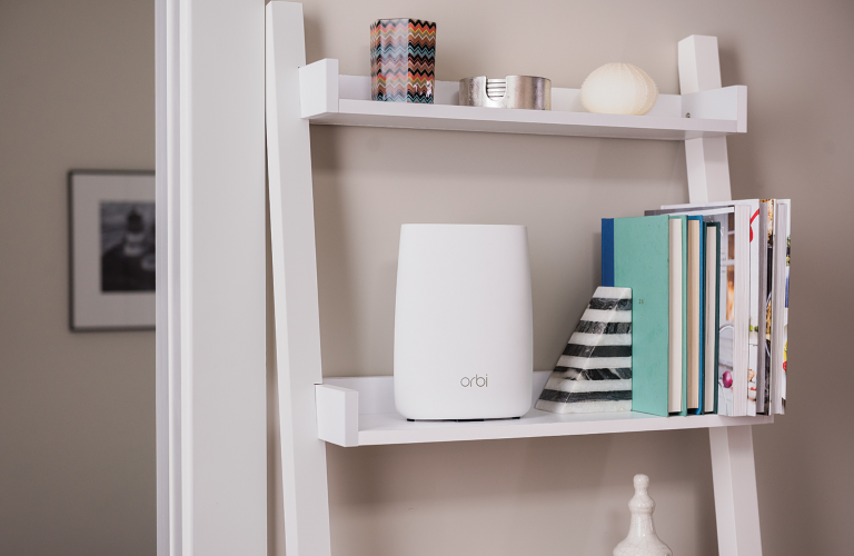 Netgear Orbi Wifi System