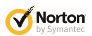 Norton Security logo.