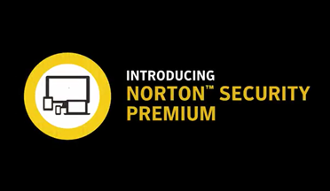 Norton Security
Premium logo.