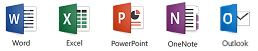 Office 2016
packaging.