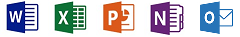 Office 2016
packaging.