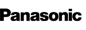 The Panasonic logo