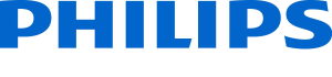 The Philips Logo