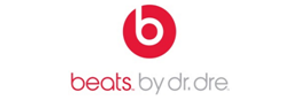 Beats by Dr. Dre Logo