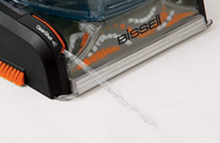 CleanShot cleaning system