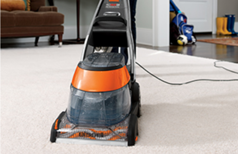 ProHeat Cleaning Carpet
