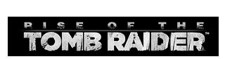 Rise of the Tomb Raider Logo