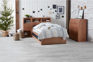 sankara king single bed