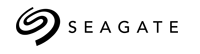 The Seagate Logo