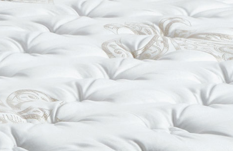 sealy mayfair plush ensemble