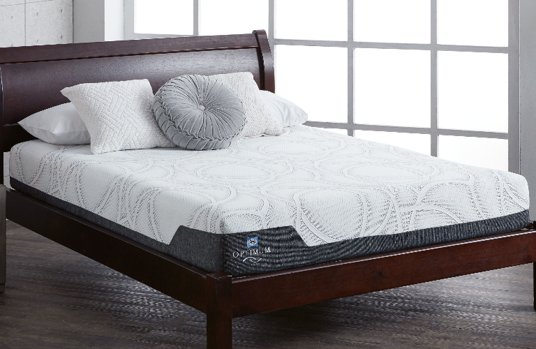 sealy optimum countour medium mattress