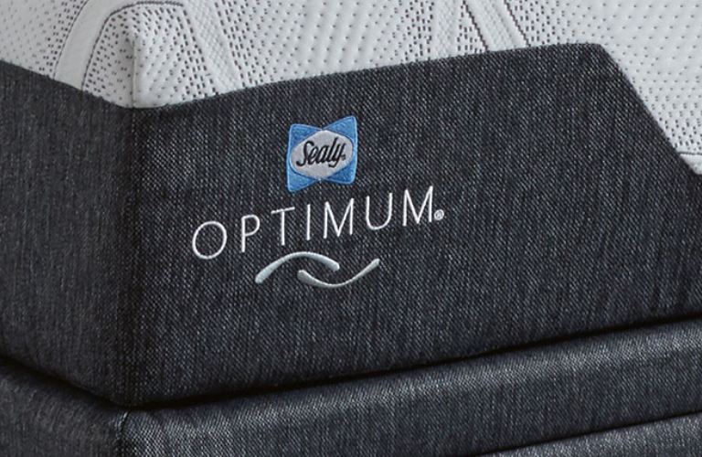 sealy Optimum Adjustable Ensemble