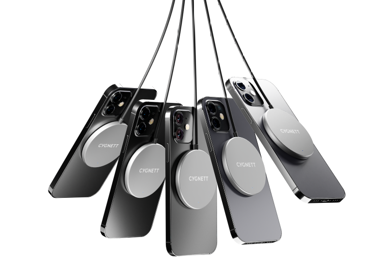 Buy Galaxy S23 Ultra AeroMag Clear Case + Screen Protector