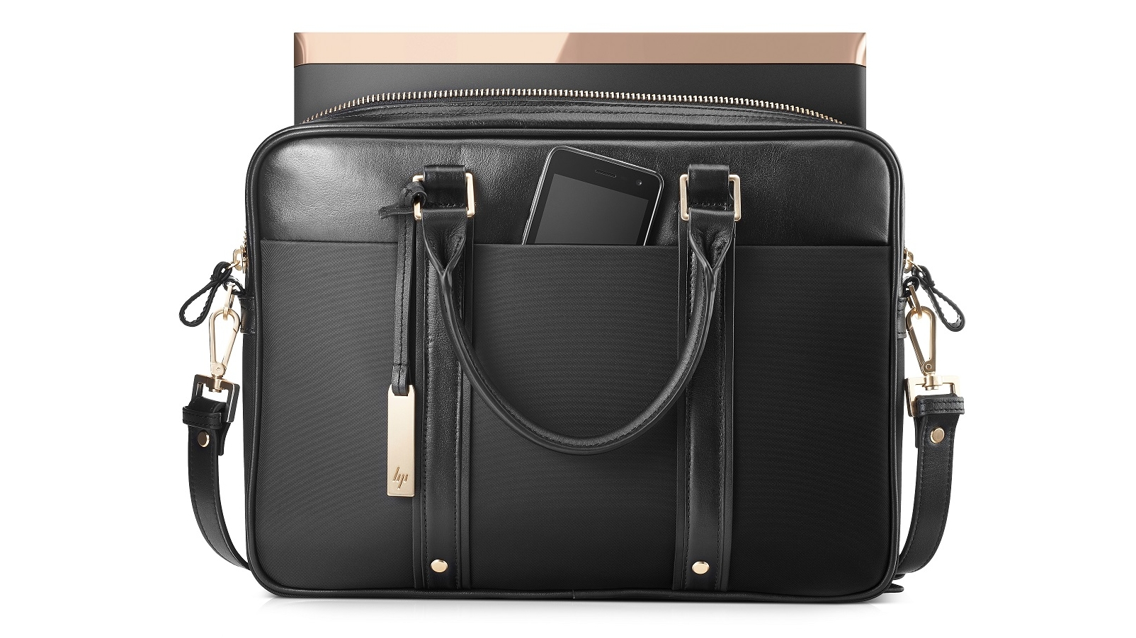 The HP Spectre Topload Slim Case
