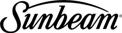 The Sunbeam logo