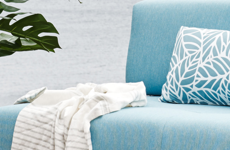 sunview outdoor 3 seater lounge